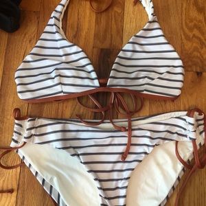 patagonia bikini